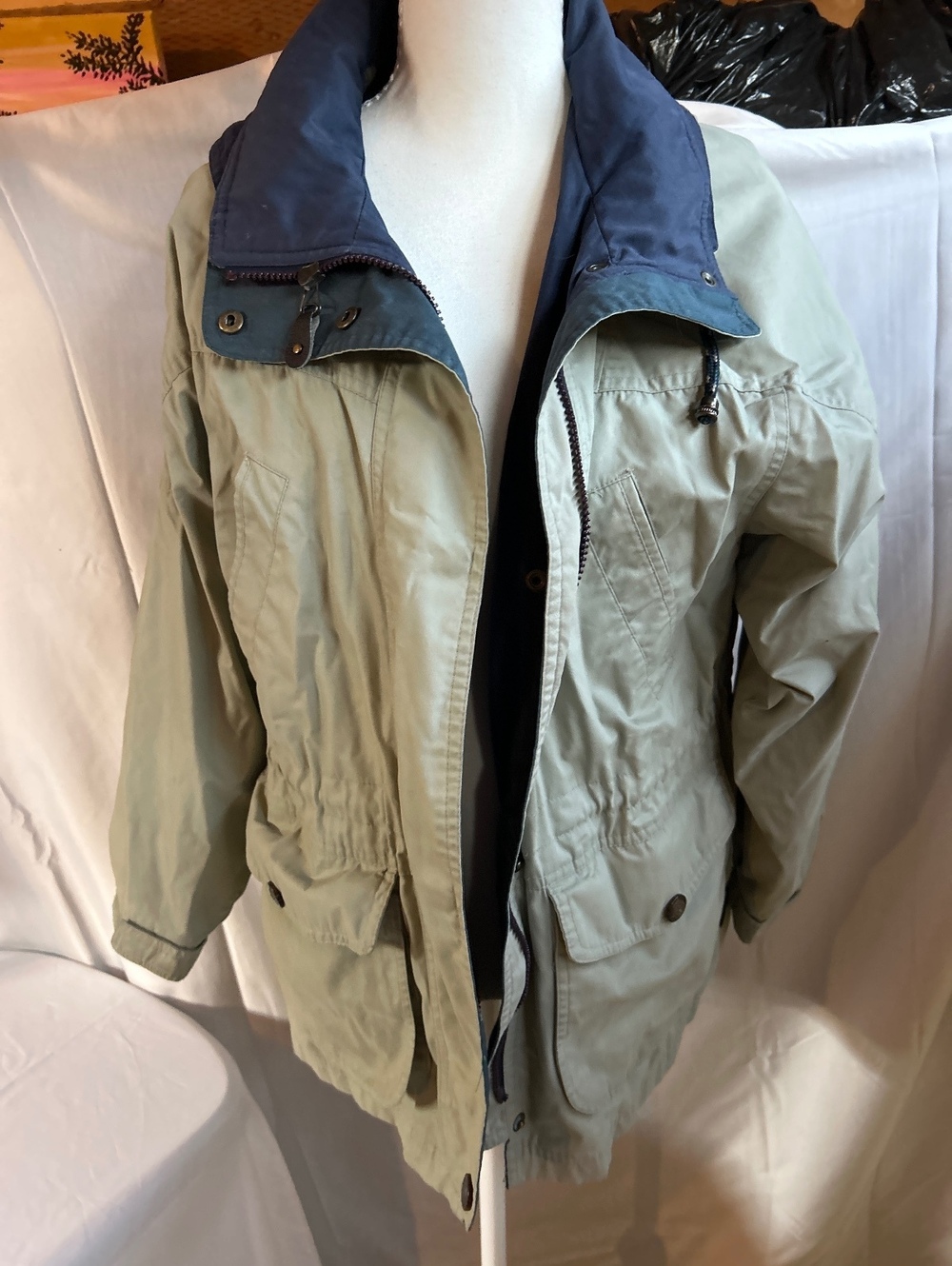 Pacific Trail Jacket